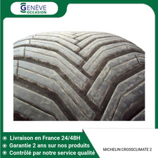 Pneu michelin crossclimate d'occasion  Niort