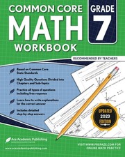 7th grade math for sale  Oklahoma City