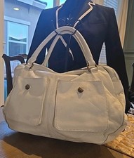 Dellamoda ivory lamb for sale  Oxnard