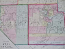 Utah nevada carson for sale  Dover
