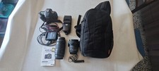 Kit fotografia canon usato  Conegliano