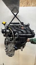Moteur renault twingo d'occasion  Cléguer
