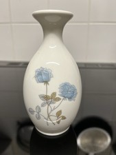 Wedgwood ice rose for sale  SHEFFIELD