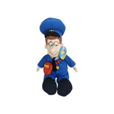 Postman pat giant for sale  CLACTON-ON-SEA