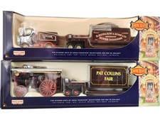 Days gone showman for sale  UK