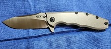 Zero tolerance0562ti folder for sale Zero tolerance0562ti folder for sale  Decatur