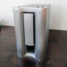 Sony wms835 subwoofer usato  Cologno Monzese