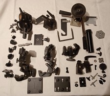 Materiale fotografico usato Materiale fotografico usato  Milano