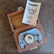 Vintage doall band for sale  Denver