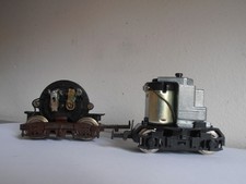 Carrelli motorizzati lima usato Carrelli motorizzati lima usato  Venezia