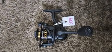 Carretel de pesca 329 Okuma Stratus 7 alto desempenho molinete giratório comprar usado  Enviando para Brazil
