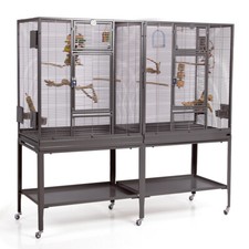 Montana cages new gebraucht kaufen  Geilenkirchen