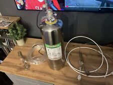 co2 system for sale  LONDON