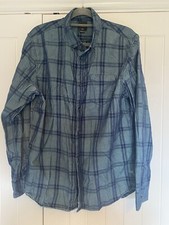 Men vans shirt for sale  CHIPPING NORTON