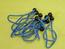 Spanngummis kugel trampolin gebraucht kaufen  Coswig