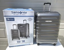 Samsonite tech two for sale  Lancaster
