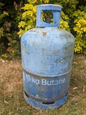 Calor gas butane for sale  FLEET
