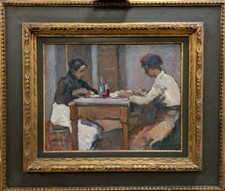 Lodovico tommasi merenda usato  Torino