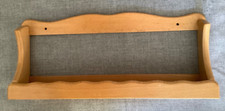 Gewürzregal holz hellbraun gebraucht kaufen  Deutschland