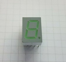 Lts546ag led anzeige gebraucht kaufen  Pyrbaum