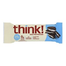 Thinkthin bar protein for sale  Shipping to United Kingdom