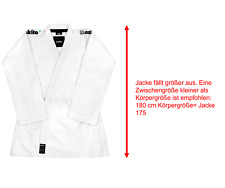Neu judojacke moskito gebraucht kaufen  Nürnberg
