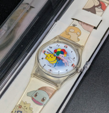 Montre pokémon ana d'occasion  Clermont-Ferrand-