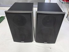 Nubert nuwave kompaktlautsprec gebraucht kaufen  Metzingen