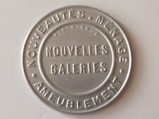 Timbre monnaie paris d'occasion  Aix-en-Provence-