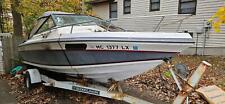 1986 chaparral runabout for sale  Muskegon