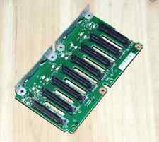Backplane IBM x3650 M3 8x 2,5" SAS/SATA 69Y0650 comprar usado  Enviando para Brazil