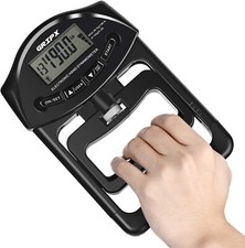 Digital hand dynamometer for sale  NEWCASTLE