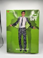 Halloween men size for sale  YORK