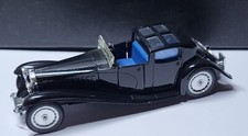 Solido bugatti royale gebraucht kaufen  Weilburg