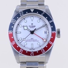 Tudor uhr black gebraucht kaufen  Düsseldorf