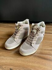 Lumberjack trainer shoes for sale  LIVERPOOL
