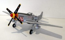 Armour escala 1/48 fundido - 98035 P-51 Mustang USAAF WW2 acres comprar usado  Enviando para Brazil