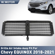Front bumper radiator for sale  Addison