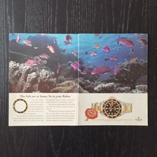 1996 rolex submariner usato  Milano