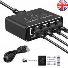 Rj45 gigabit 1000mbps for sale  PORTSMOUTH