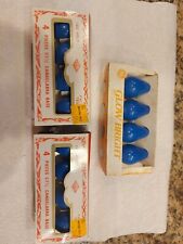 Wow boxes blue for sale  Parkesburg