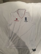 2009 ashes sleeveless for sale  AYLESBURY