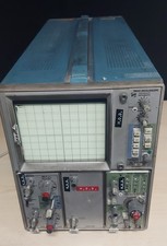 Tektronix 7603 oscilloscope for sale  MANCHESTER