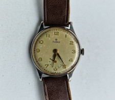 Vintage roidor silver for sale  BIDEFORD