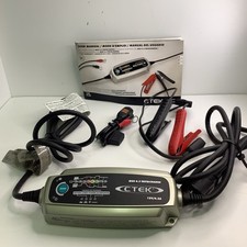 Ctek mus 4.3 for sale  Royersford