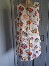 Ladies mini linen for sale  BEDFORD