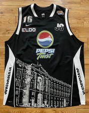 Canotta david brkic usato Canotta david brkic usato  Caserta