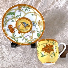 Hermes demitasse cup d'occasion  Expédié en Belgium
