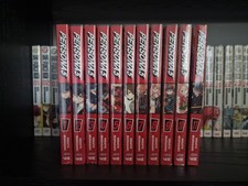 Persona manga series for sale  STOCKPORT