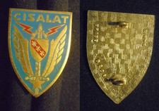 Insigne militaire centre d'occasion  Meung-sur-Loire
